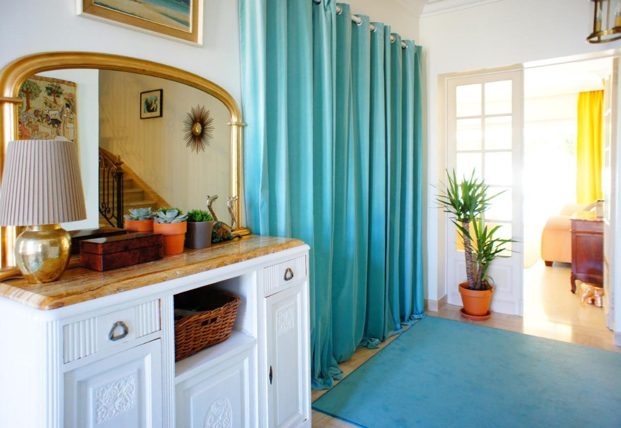 La Maison Verte Albi Exterior foto
