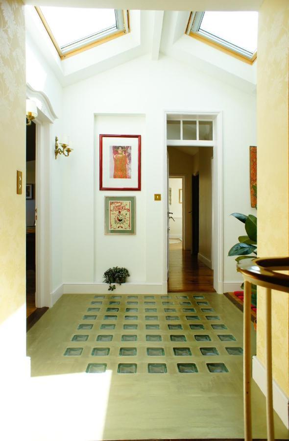 La Maison Verte Albi Exterior foto