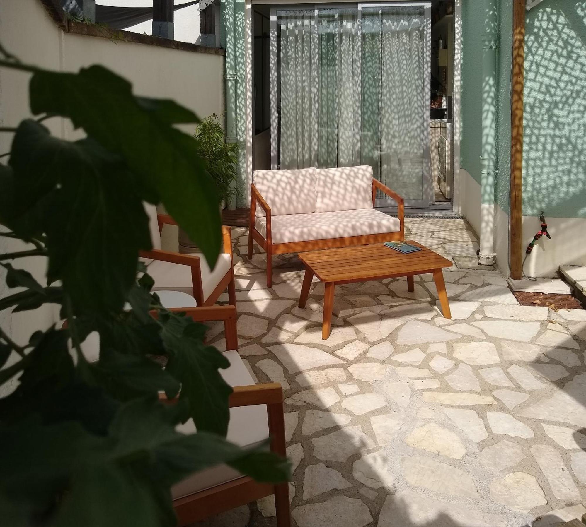 La Maison Verte Albi Exterior foto